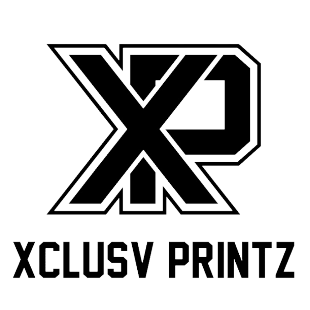 XCLUSV PRINTZ 